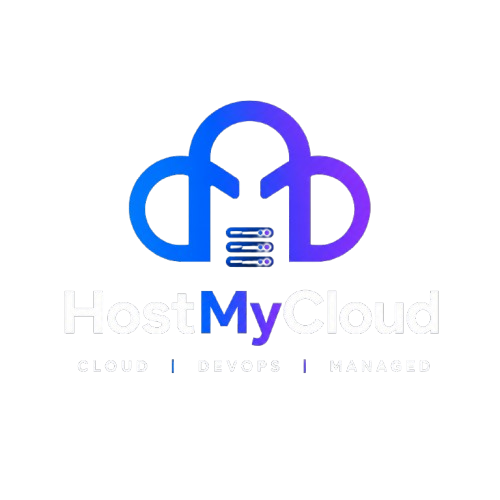 HostMyCloud